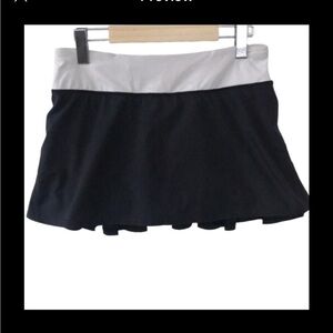 Lululemon Run: Pace Setter Skirt